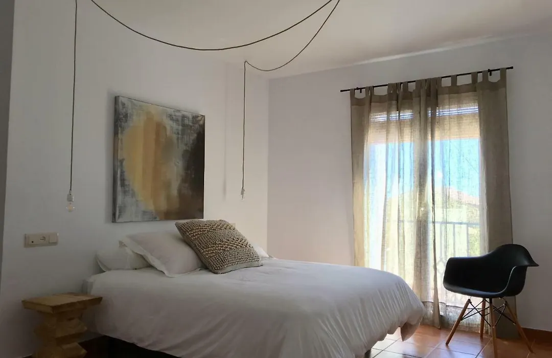 Casa El Mero-1