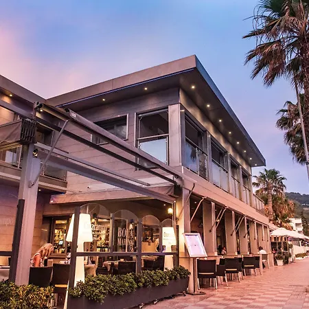 H Boutique La Caleta Bay-2